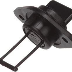 Attwood 17211-3 Drain Plug and Receiver Kit 6 Attwood 17211-3 Drain Plug and Receiver Kit -Outlet Sporting Goods Store 17211 3 1