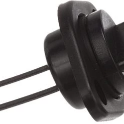 Attwood 17211-3 Drain Plug and Receiver Kit 7 Attwood 17211-3 Drain Plug and Receiver Kit -Outlet Sporting Goods Store 17211 3 2