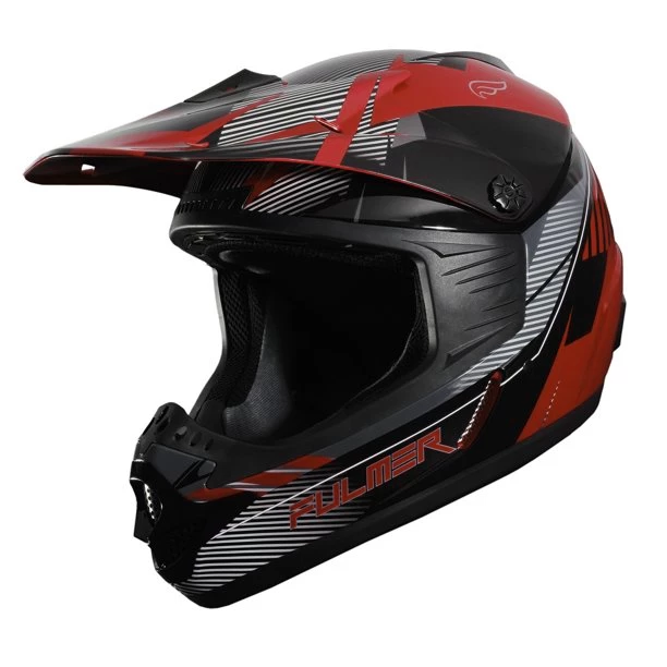 Fulmer Off-Road Edge Helmet 4 Fulmer Off-Road Edge Helmet - Image 2