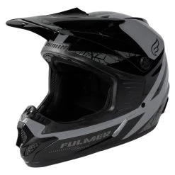 Fulmer Full Face Youth MX Off-Road Helmet