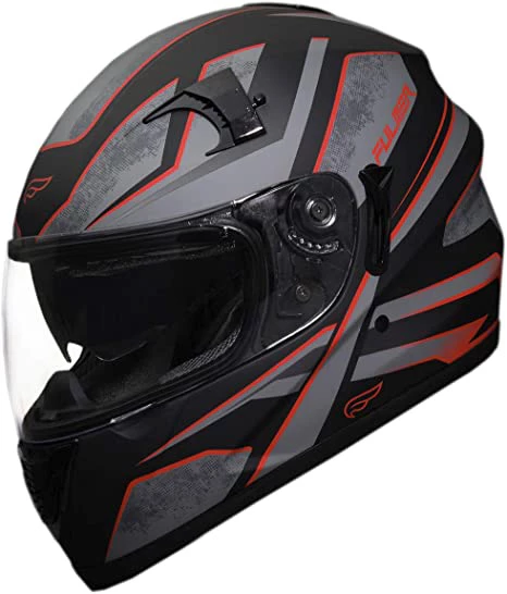 Fulmer Full Face Pulse Helmet 10 Fulmer Full Face Pulse Helmet - Image 8
