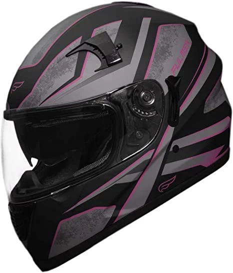 Fulmer Full Face Pulse Helmet 9 Fulmer Full Face Pulse Helmet - Image 7