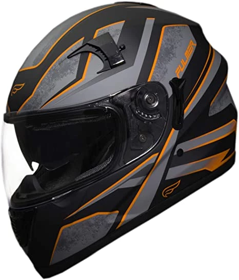Fulmer Full Face Pulse Helmet 4 Fulmer Full Face Pulse Helmet - Image 2
