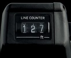 Daiwa Accudepth Plus-B Line Counter -Outlet Sporting Goods Store 1841572 2