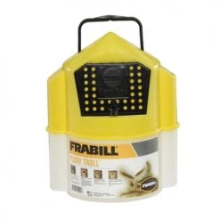 Frabill Flow Troll 6-Quart Bucket