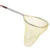 Frabill Sportsman's Landing Net with 36" Fixed Handle, 20" x 23" -Outlet Sporting Goods Store 1850013 1