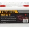 Frabill Habitat II Worm Storage System -Outlet Sporting Goods Store 1850071