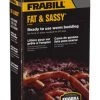 Frabill Fat & Sassy Worm Bedding, 2.5lb. 1 Frabill Fat & Sassy Worm Bedding, 2.5lb. -Outlet Sporting Goods Store 1851025