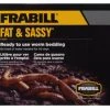 Frabill Fat & Sassy Worm Bedding, 5lb. 1 Frabill Fat & Sassy Worm Bedding, 5lb. -Outlet Sporting Goods Store 1851038