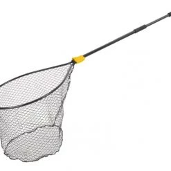 Frabill 20"x23" Telescoping Handle Conservation Series Net