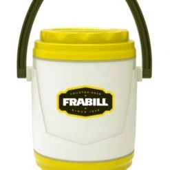 Frabill Universal Bait Can