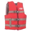 Stearns Youth Classic Series Vest, Red