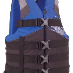 Stearns Infinity Men's Antimicrobial Nylon Life Vest