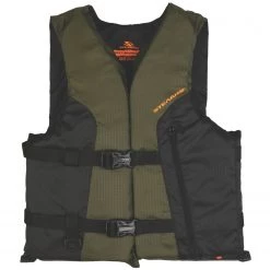 Stearns Sportsman's Universal Fit Life Vest