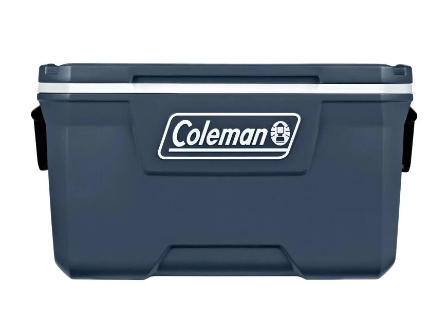 Coleman 316 Series 70-Quart Hard Cooler, Rock 3 Coleman 316 Series 70-Quart Hard Cooler, Rock