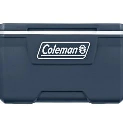 Coleman 316 Series 70-Quart Hard Cooler, Rock