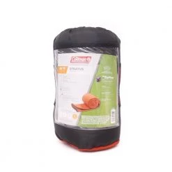 Coleman Stratus Fleece Sleeping-Bag Liner -Outlet Sporting Goods Store 18607932 2