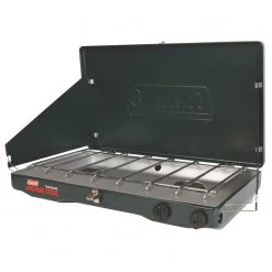Coleman Classic 2 Burner Propane Stove