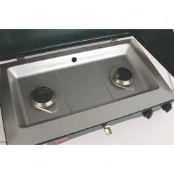 Coleman Classic 2 Burner Propane Stove -Outlet Sporting Goods Store 18608889 3 1