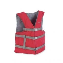 Stearns Adult Universal Life Jacket