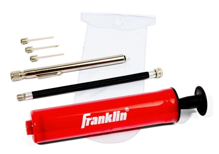 Franklin Sports Ball Maintenance Kit 3 Franklin Sports Ball Maintenance Kit