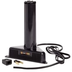 PEET SafeKeeping Dryer and Dehumidifier for Gun Safes and Cabinets