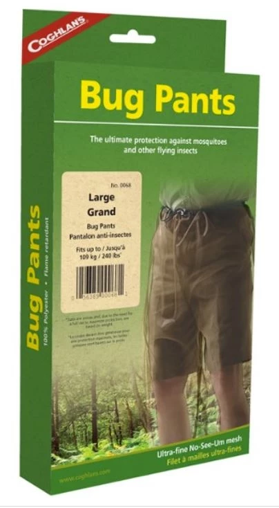 Coghlan's Bug Pants 3 Coghlan's Bug Pants