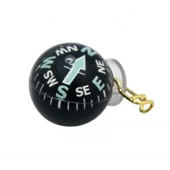 Coghlan's Pin On Compass