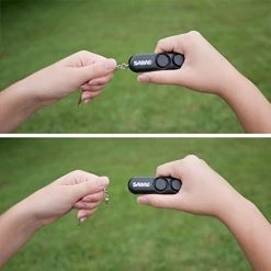Sabre Personal Self-Defense Safety Alarm 10 Sabre Personal Self-Defense Safety Alarm -Outlet Sporting Goods Store 19010001 4