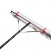 Midwest Rake Company 36" Lake Rake w/ Float