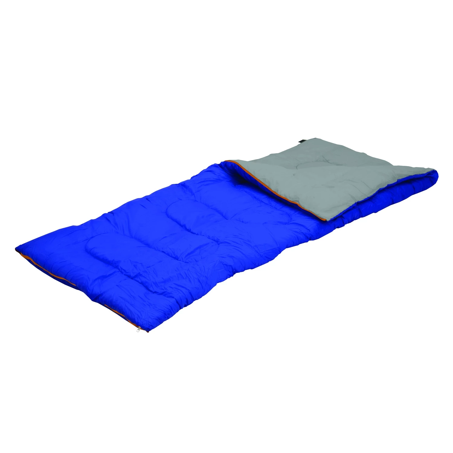 Stansport Redwood 33” X 75” Rectangular Sleeping Bag 3 Stansport Redwood 33” X 75” Rectangular Sleeping Bag