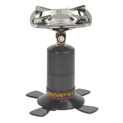 Stansport Single Burner Propane Stove 3 Stansport Single Burner Propane Stove