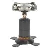 Stansport Single Burner Propane Stove
