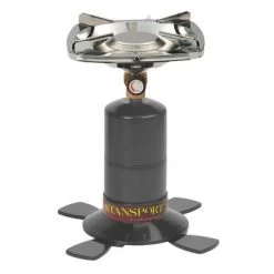 Stansport Single Burner Propane Stove