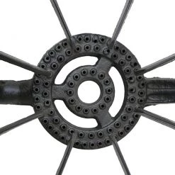 Stansport Cast Iron Stove - Double Burner 13 Stansport Cast Iron Stove - Double Burner -Outlet Sporting Goods Store 1951019 4 1