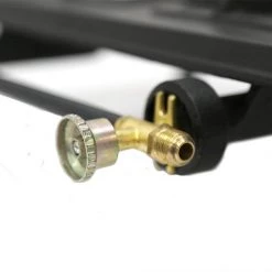 Stansport Cast Iron Stove - Double Burner -Outlet Sporting Goods Store 1951019 5