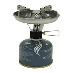 Stansport Backpackers Mini Butane Stove