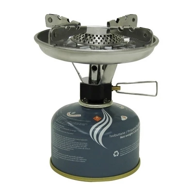 Stansport Backpackers Mini Butane Stove 3 Stansport Backpackers Mini Butane Stove