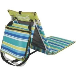 Coleman Utopia Breeze™ Beach Mat -Outlet Sporting Goods Store 2000019268 2jpeg 1