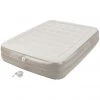 Coleman AeroBed® Premier Collection Convenient Comfort Air Mattress - Double Queen -Outlet Sporting Goods Store 2000024489