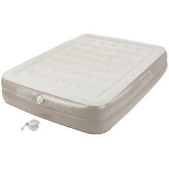 Coleman AeroBed® Premier Collection Convenient Comfort Air Mattress - Double Queen