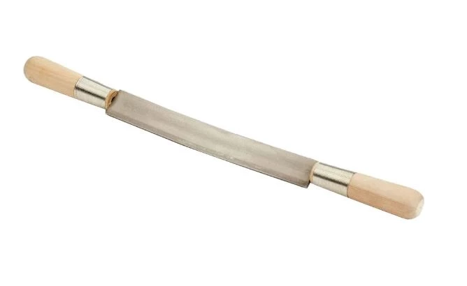 Duke Traps Fleshing Tool 4 Duke Traps Fleshing Tool - Image 2