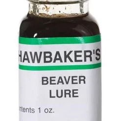 Hawbaker's Trapper Lures and Scents - 1 oz -Outlet Sporting Goods Store 20030011 1