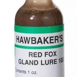 Hawbaker's Trapper Lures and Scents - 1 oz -Outlet Sporting Goods Store 20030014 1 1