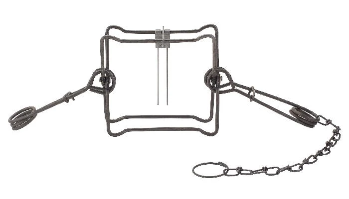 Duke 220BT Body Gripping Trap 3 Duke 220BT Body Gripping Trap