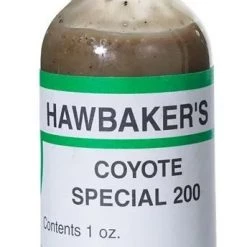 Hawbaker's Trapper Lures and Scents - 1 oz -Outlet Sporting Goods Store 20030019 1 1