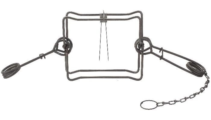 Duke 330BT Body Gripping Trap 3 Duke 330BT Body Gripping Trap