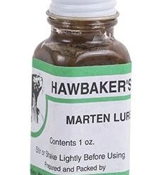 Hawbaker's Trapper Lures and Scents - 1 oz -Outlet Sporting Goods Store 20030022 1 1