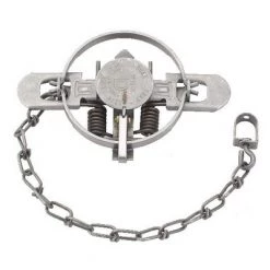 Duke #1-1/2 Coil Spring Trap