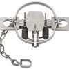 Duke Traps #1.75 Coil Spring Trap 5.25" Jaw Spread -Outlet Sporting Goods Store 20030047 1